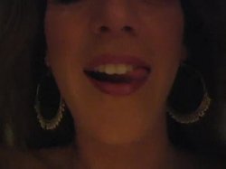 'Kayla Paige Jerk Off Instructional Pantyhose #2' screenshot nº 100