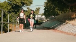 Captura de 'Hooky Hookup' nº 60
