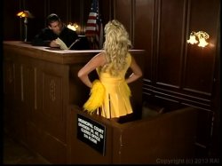 Captura de 'Mary Carey Rules! 2' nº 7