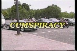 Captura de 'Cumspiracy' nº 3