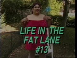 Captura de 'Life In The Fat Lane #13' nº 1