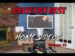 Captura de 'Amateur's Best Home Videos 13' nº 2