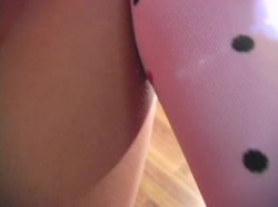 Captura de 'Lyla Lei Jerk Off Encouragement Panty' nº 55