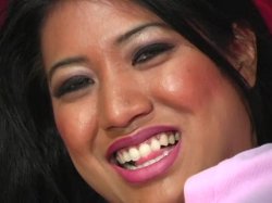 Captura de 'Lyla Lei Jerk Off Encouragement Panty' nº 25