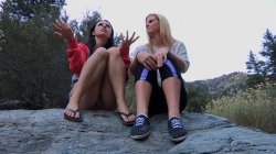 Captura de 'Lesbian Road Trip' nº 35