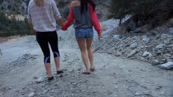 Captura de 'Lesbian Road Trip' nº 55