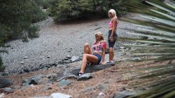 Captura de 'Lesbian Road Trip' nº 88
