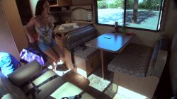 Captura de 'Lesbian Road Trip' nº 2