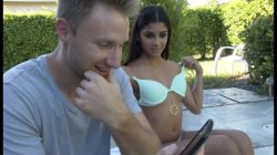 'My Dad's Hot Girlfriend Vol. 35' screenshot nº 29