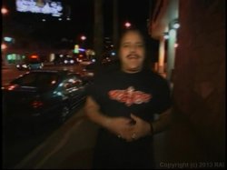 Captura de 'Ron Jeremy On the Loose: Sunset Strip' nº 58