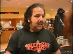 Captura de 'Ron Jeremy On the Loose: Sunset Strip' nº 6