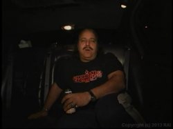 Captura de 'Ron Jeremy On the Loose: Sunset Strip' nº 1