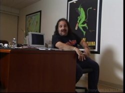 Captura de 'Ron Jeremy On the Loose: Sunset Strip' nº 126