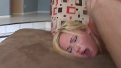 'Hillary Scott & Four on the Whore BBBBG TP DP A2M Facials Collector Scene' screenshot nº 110