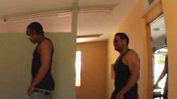 Captura de 'Tiffany Rayne & Four on the Whore BBBBG Anal DP A2M Facials Collector Scene' nº 1