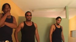 Captura de 'Tiffany Rayne & Four on the Whore BBBBG Anal DP A2M Facials Collector Scene' nº 2