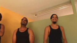 Captura de 'Tiffany Rayne & Four on the Whore BBBBG Anal DP A2M Facials Collector Scene' nº 3