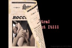 'Rocco's Back!' screenshot nº 1