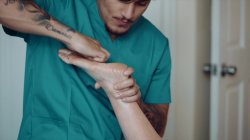 'Rubbed Down' screenshot nº 135