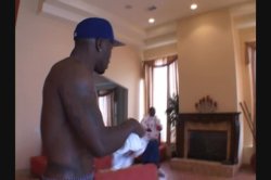 'Black Azz Orgy #2' screenshot nº 71