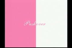 Captura de 'Pushover, The' nº 1