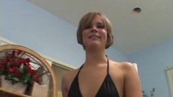 'Claire Robbins & Mark Zane & Kyle Stone & Lefty Larue & Tone Capone BBBBG Suck Fuck Anal DP Facials Collector Scene' screenshot nº 4