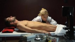 Captura de 'CSI: Miami - A XXX Parody' nº 46