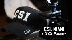 Captura de 'CSI: Miami - A XXX Parody' nº 3