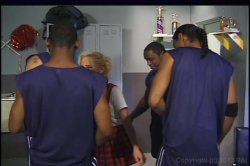 Captura de 'Gangbang All The Way' nº 2