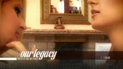 'Our Legacy' screenshot nº 2