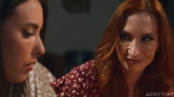 'Lesbian Burning Desire' screenshot nº 90