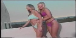 'Baby Doll Lesbian Orgy' screenshot nº 34