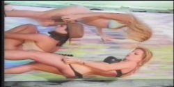 'Baby Doll Lesbian Orgy' screenshot nº 52
