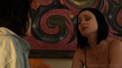 'Lesbian Make-Up Sex' screenshot nº 87