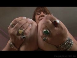 'Kick Ass Chicks 92: Big Sloppy Tits' screenshot nº 116