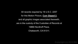 Captura de 'Cum Glazed 2' nº 1