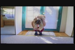 Captura de 'Up and Cummers 91' nº 7