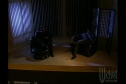 Captura de 'Wicked As She Seems' nº 5
