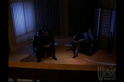 Captura de 'Wicked As She Seems' nº 6