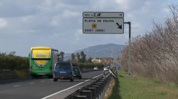 'Fucking Tourists' screenshot nº 1