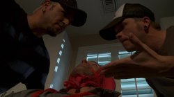 Captura de 'Inside Job' nº 119