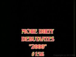 Captura de 'Dirty Debutantes 156' nº 2