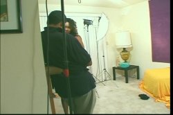 Captura de 'Real Big Afro Tits 4' nº 17