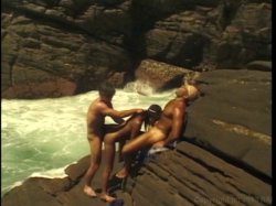 Captura de 'Tropical Affair' nº 16