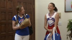 Captura de 'Cheer Squad Sleepovers Episode 5' nº 47