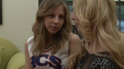 Captura de 'Cheer Squad Sleepovers Episode 5' nº 95