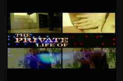 Captura de 'Private Life of Monique Covet, The' nº 1