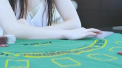 'Gambling' screenshot nº 5