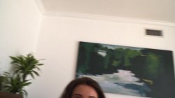 'Kayden Kross' Big Natural Tits Casting Couch' screenshot nº 88