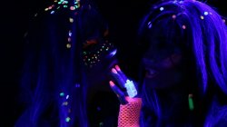 'Sexxxploitation of Abigail Mac' screenshot nº 46